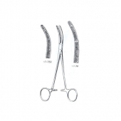 Peritoneal Forceps